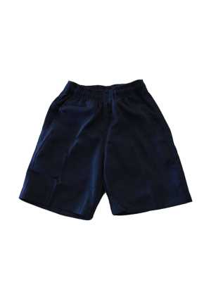 Diamond Harbour School Shorts Navy