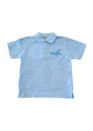 Diamond Harbour School SS Polo Light