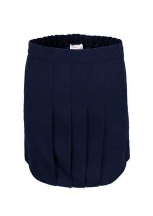 Diamond Harbour School Skort